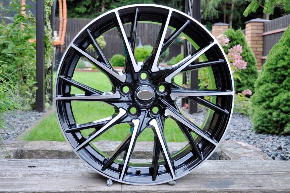 19" Джанти Лексус 5x114,3 LEXUS GS IS LS NX200 300h RX SC NX Toyota