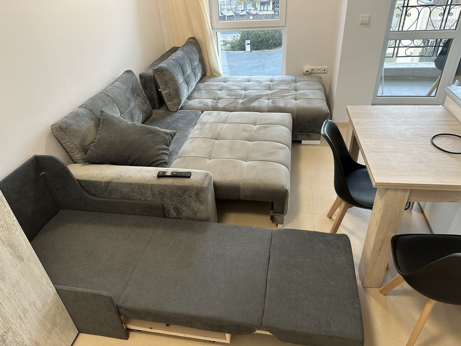 Апартамент Слънчев Бряг Всичко Необходимо само за 350 лв Зимен Сезон