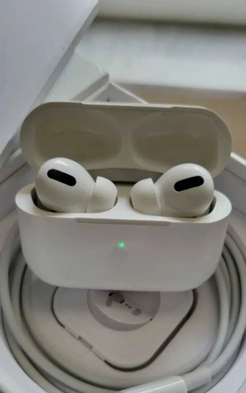 Apple Airpods Pro 100% ОРИГИНАЛНИ