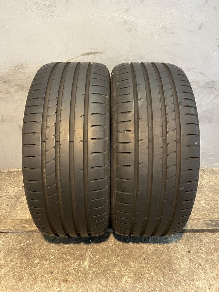 Гуми 245/45/18 GOOD YEAR Eagle F1