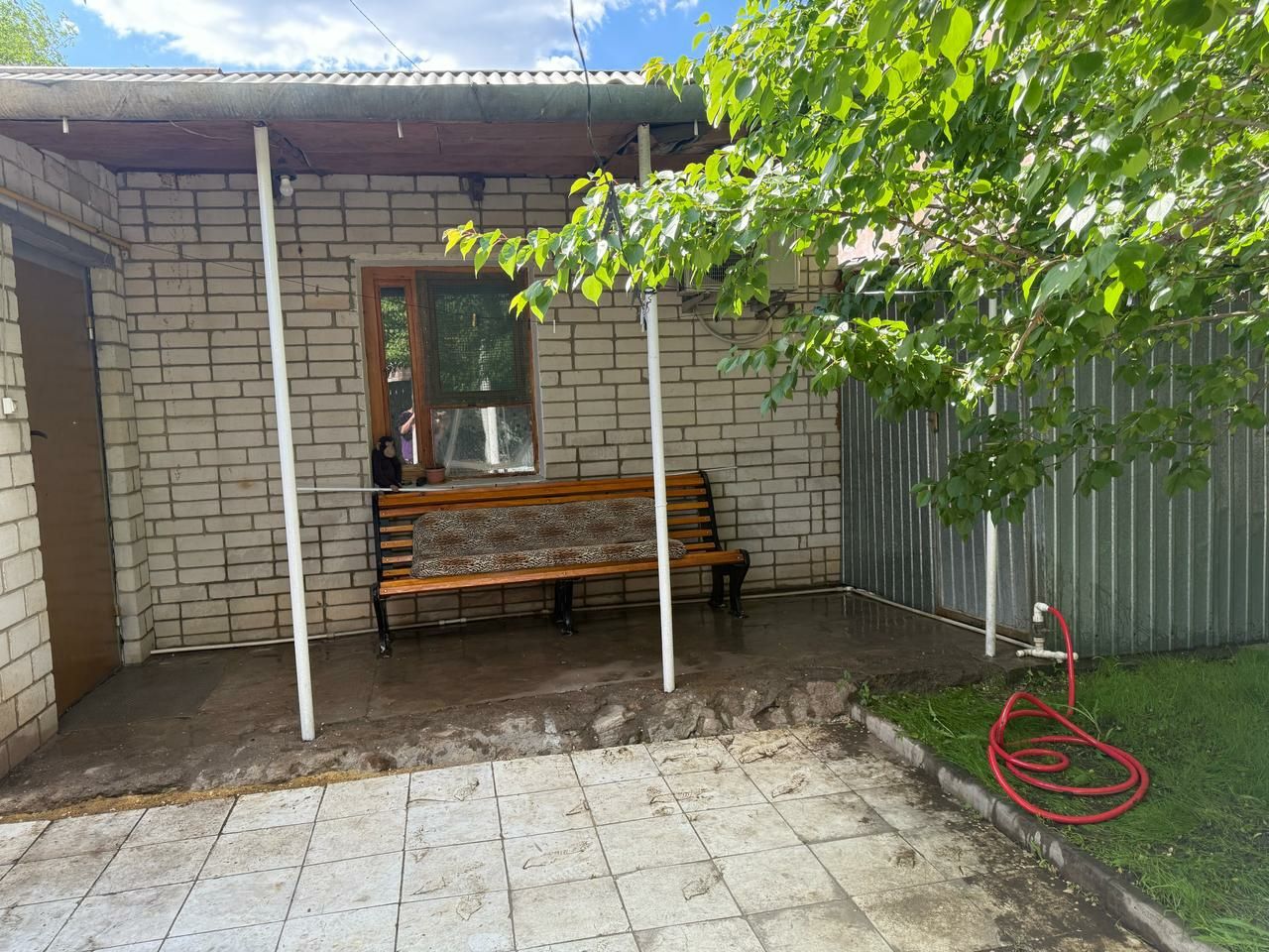 Продам дом, Курмыш