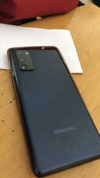 Samsung galaxy s20 FE 5g