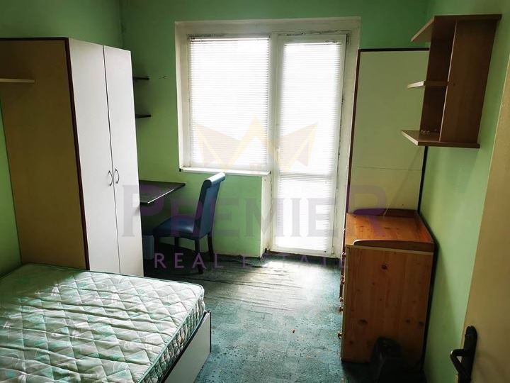 Многостаен в Варна-Завод Дружба площ 88