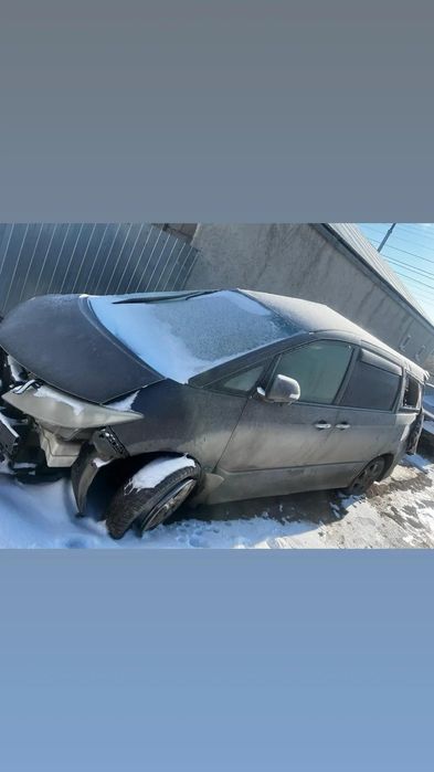 По запчастям отправка в регионы эстима 2011 г2006