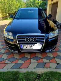 Audi a6 c6 2009,facelift,170 cp-2.0 TDI