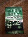 Bag of Bones Stephen King