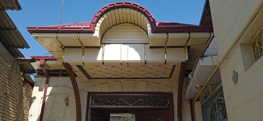 Sifatli Tunikabond