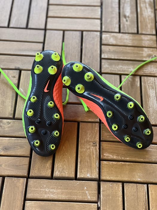 Бутонки Nike Hypervenom Phelon III FG, номер 40.5