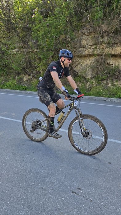 Specialized epic sworks 29