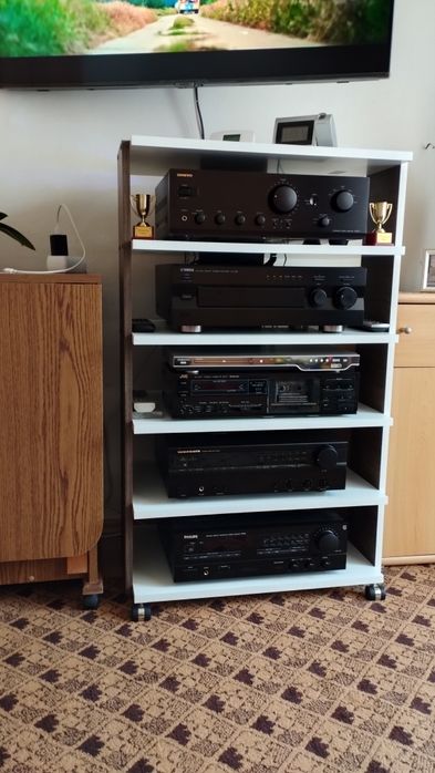 Electronice audio video