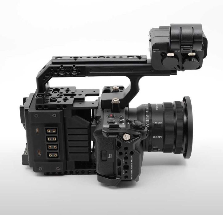 SmallRig Sony fx30 fx3