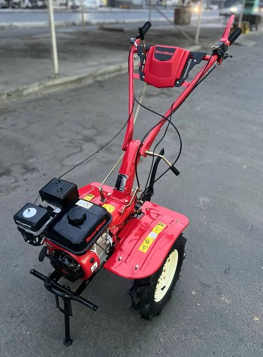 Motokultivatorlar мотоблок