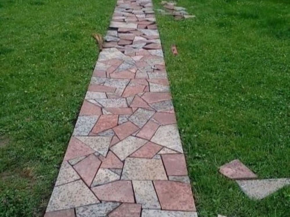 Продается камень плитняк