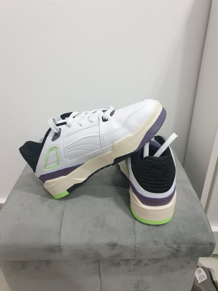 Puma slipstream originali