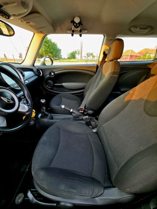 Mini Cooper 2007