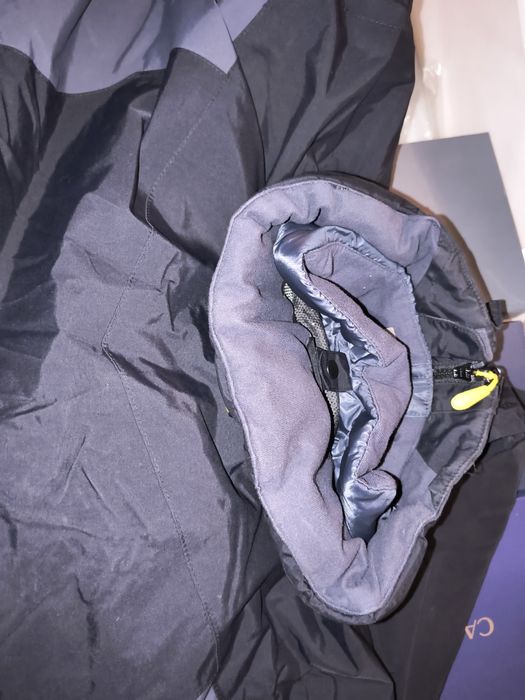 Зимно яке Jack Wolfskin 2in1 3XL