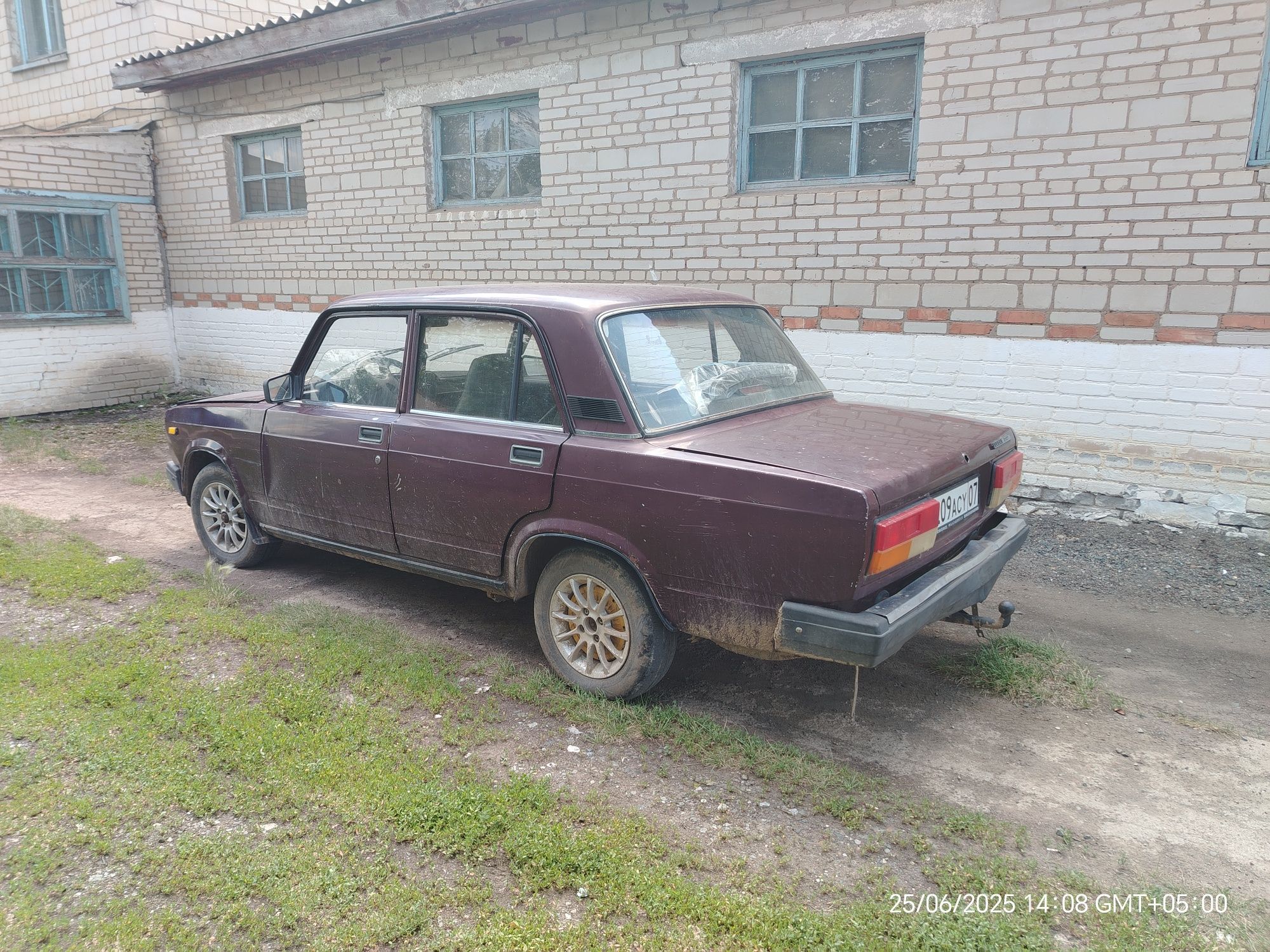 Сатылады 2005жылғы