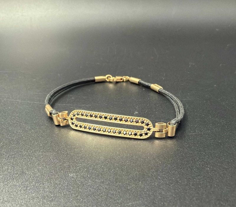 Bratara de Aur 5.57Gr/14K