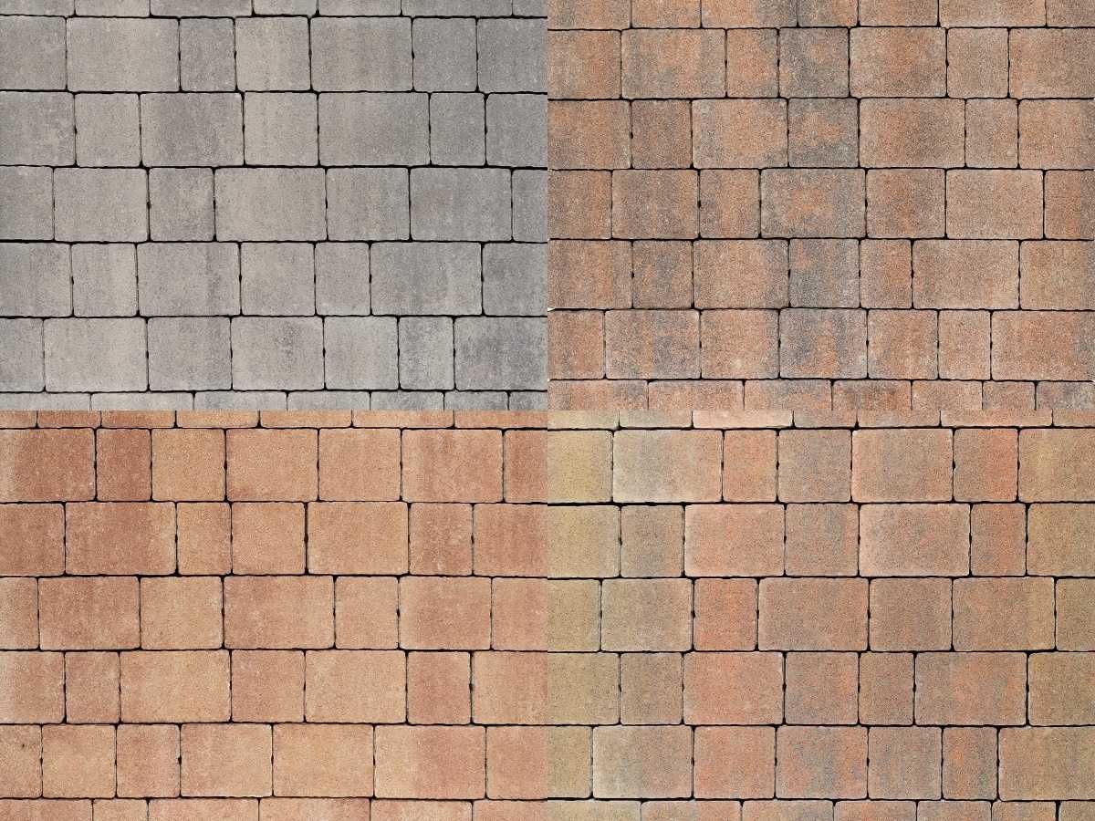 REDUCERE Pavaj pietonal 4 cm PREMIUM - stoc în Cluj