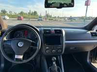 Vand golf 5 2.0 tdi