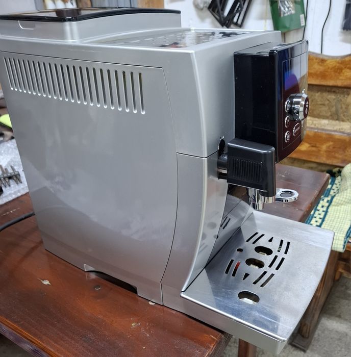 Aparat cafea Delonghi Cappuccino