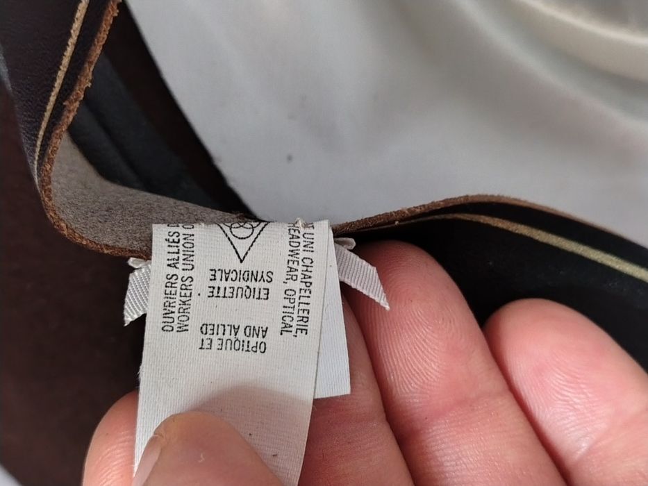 Pălărie Canada Quebec,marimea S-P