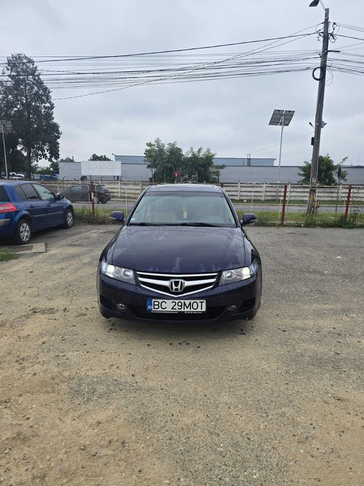 Honda accord 2.2 D