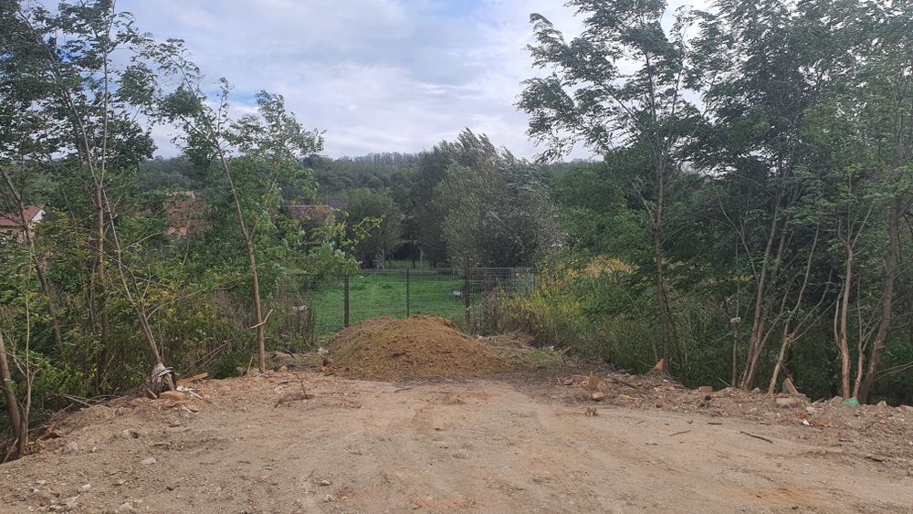 Gradina Mohu de vanzare