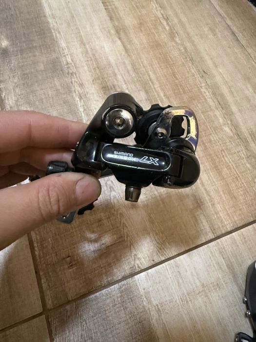 Задни Дерайльори за Велосипеди