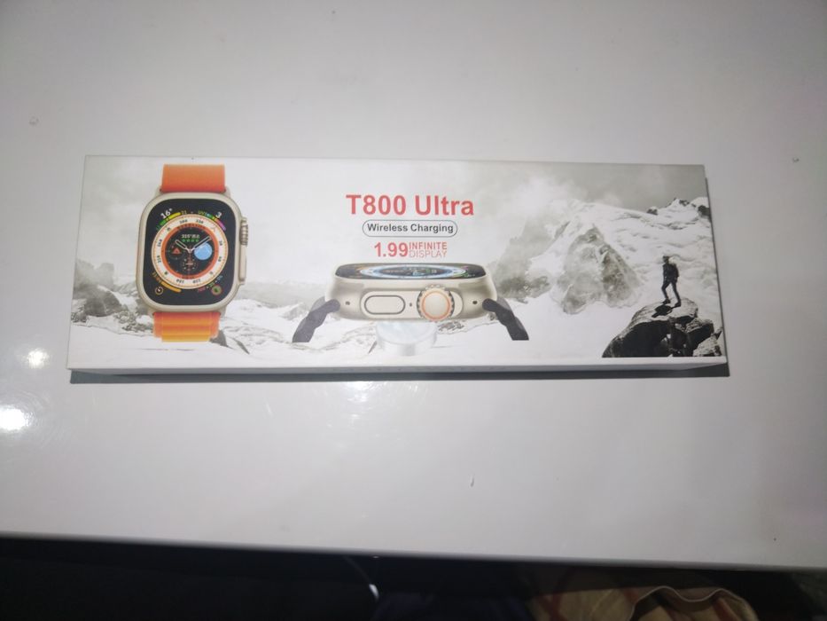 Продаются часы Smart Watch срочно