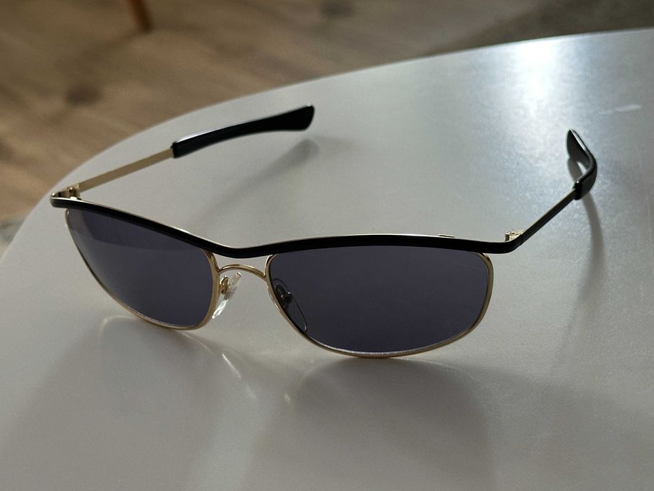 Ochelari vintage Sicario