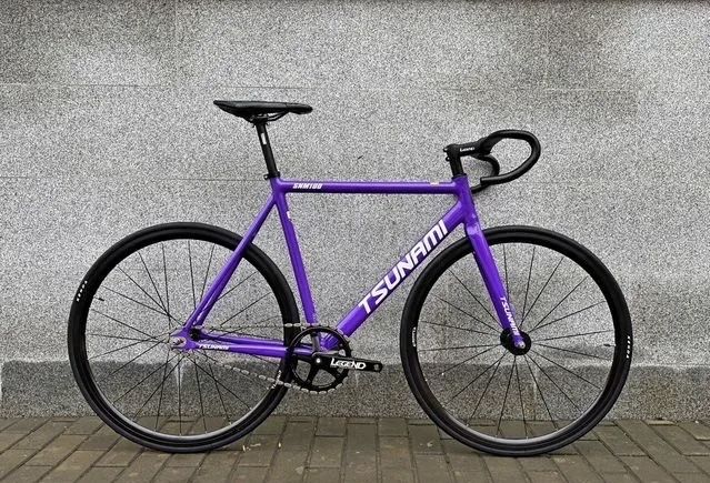 продам tsunami snm100