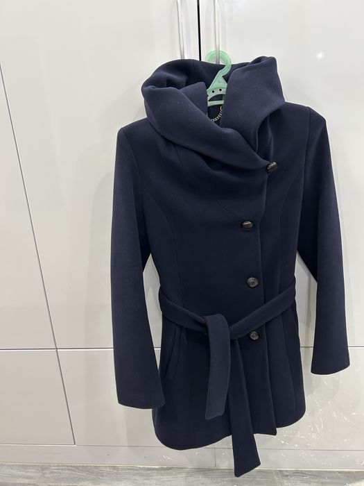 Пальто зимние женские пройводство Турция