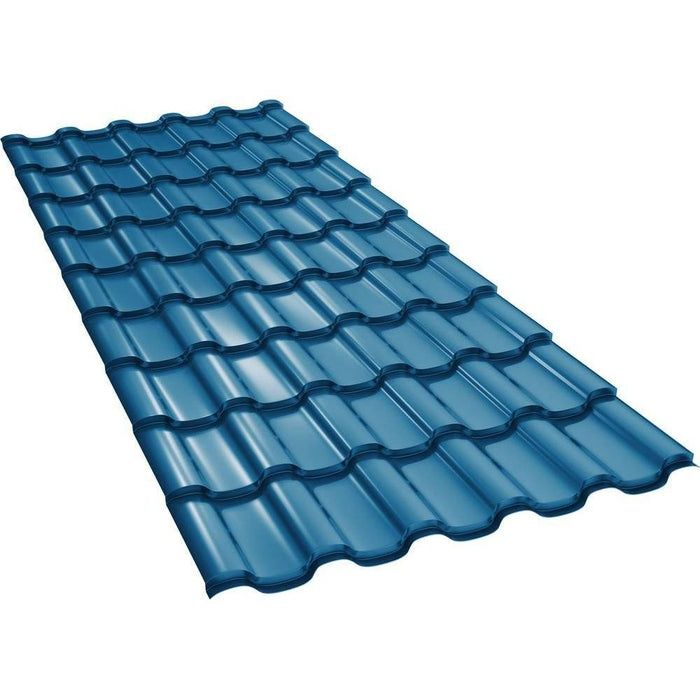 Piese țiglă metalică Bilka