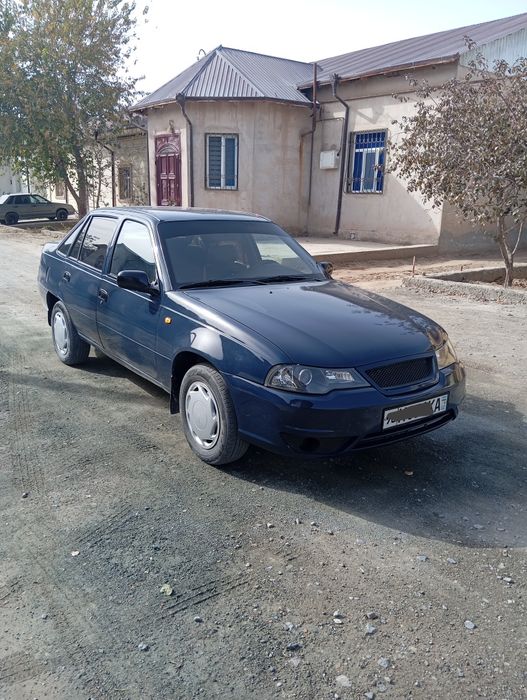 Карески Некся Ресер