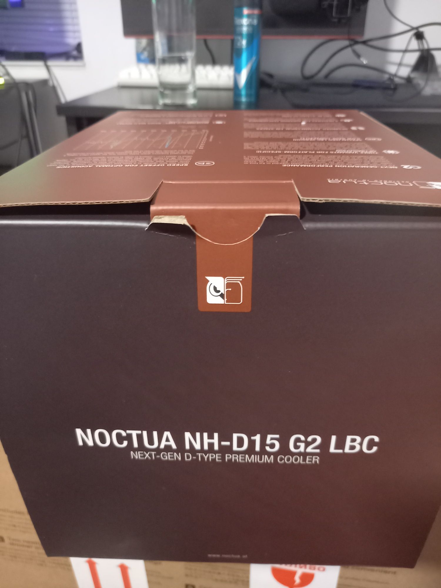 Noctua D15 G2 LBC