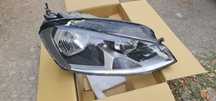 Far dreapta VW Golf 7