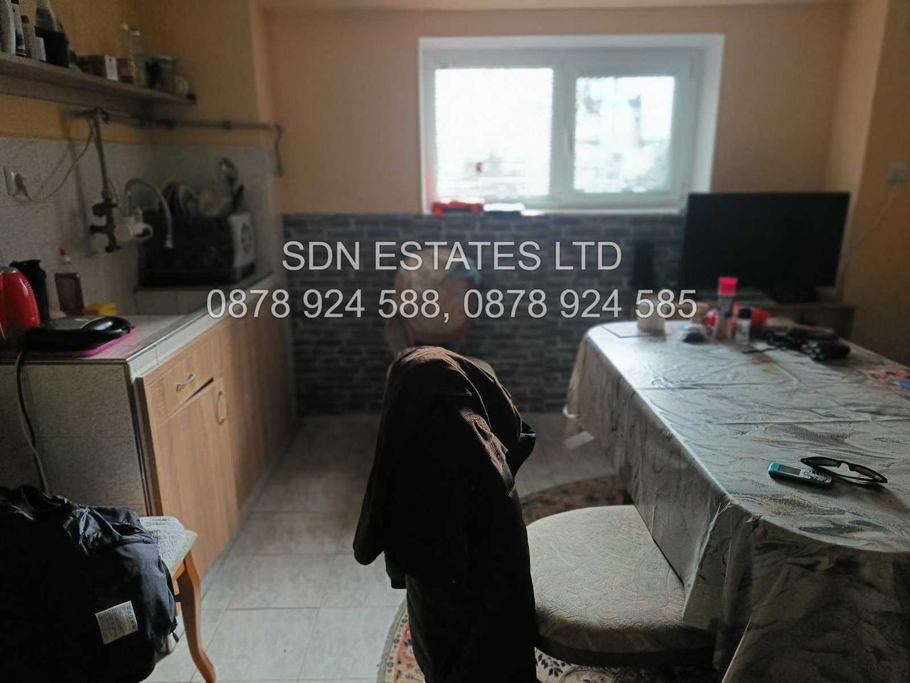 Продава се Етаж от къща в Казанлък - 180 кв.м за 1167 €/кв.м - Снимка #10
