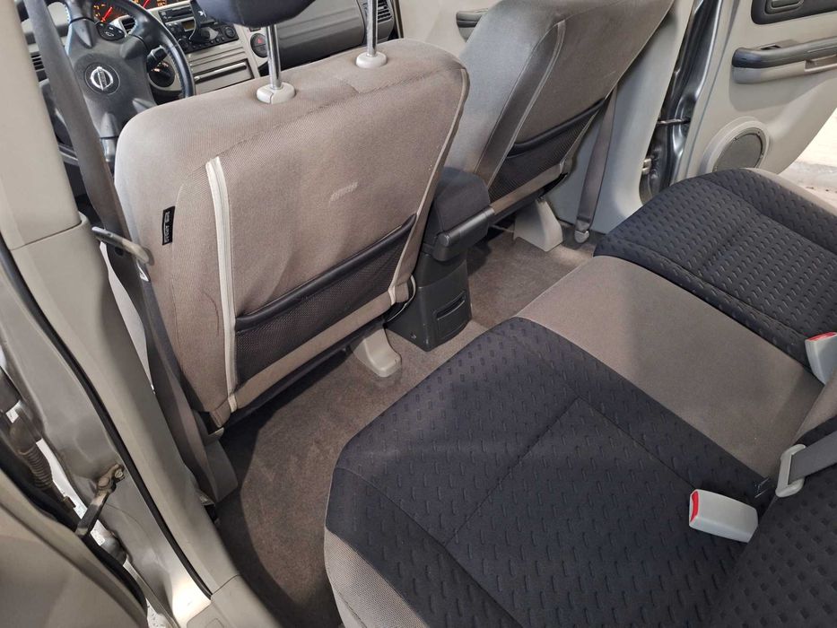 Продавам Нисан X-Trail, 2,2, 136 кс