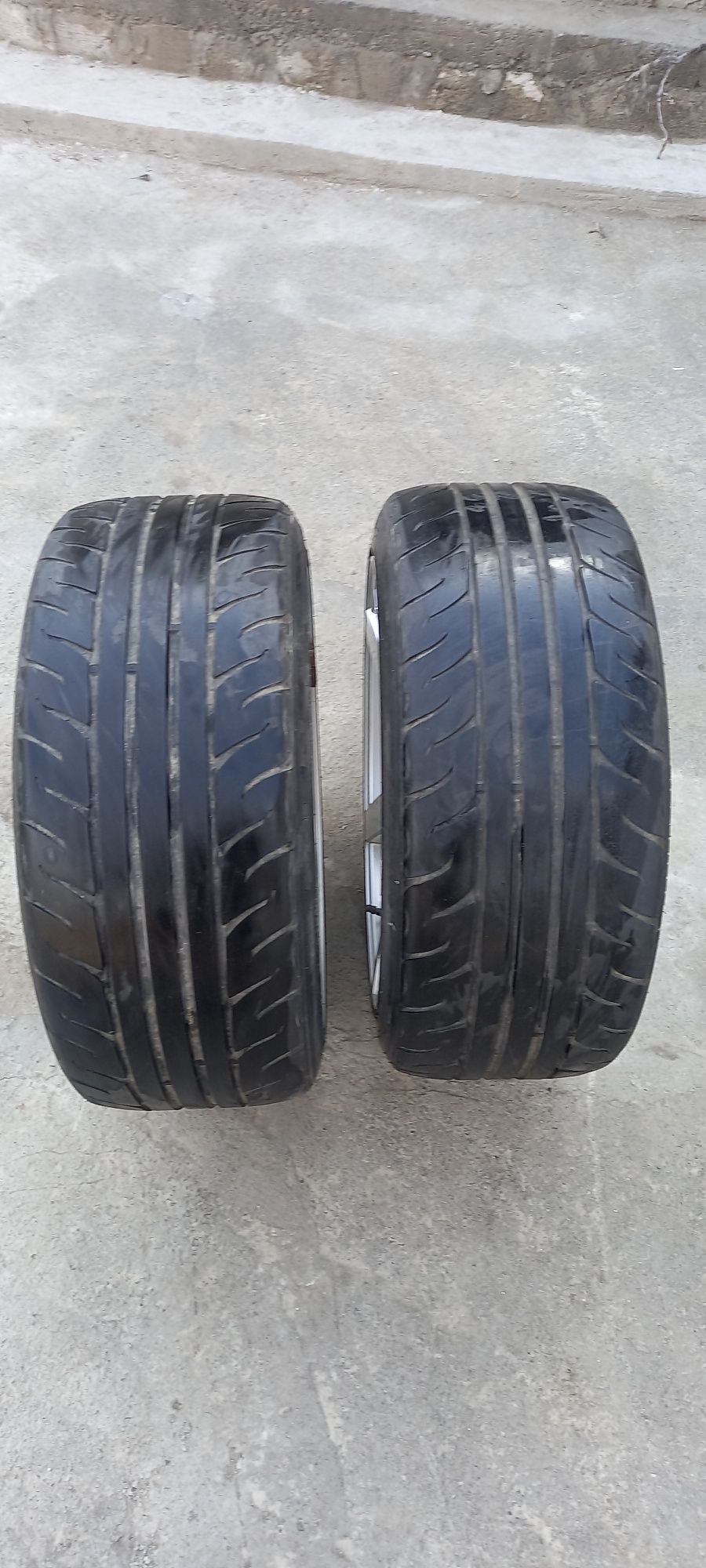 Продам диски фирмы Vossen r19