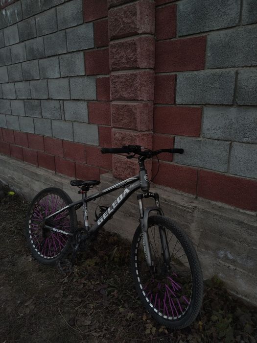 Велик геледа продам