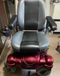 Scaun electric handicap