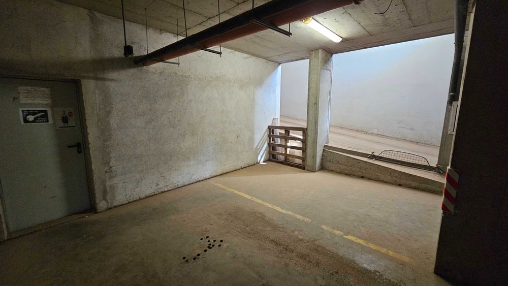 Продава се Гараж / Паркомясто в София, Овча купел 1 - 12 кв.м за 1750 €/кв.м - Снимка #4