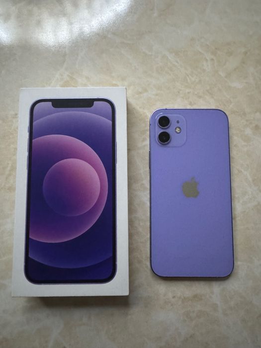 Phone 12 128GB77