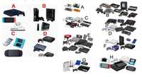 Service Console Xbox Wii PlayStation 3 PS4 - Reparatii Modare Chipare