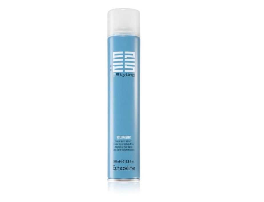 Spray pentru volum de la radacini, Echosline E-Styling, 500 ml