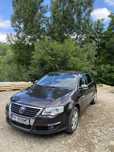 Vand passat b6 1.9