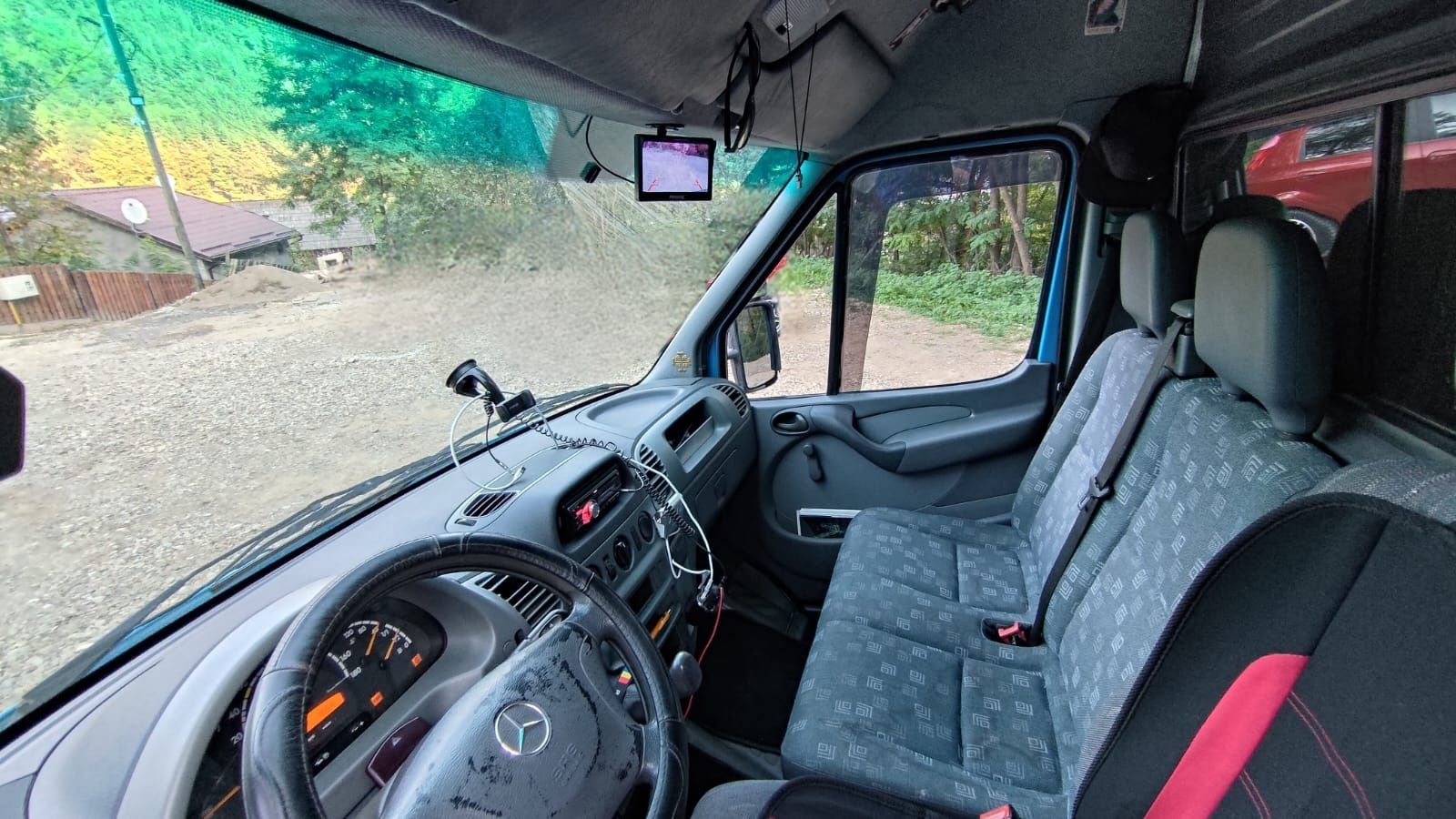 Mercedes Sprinter