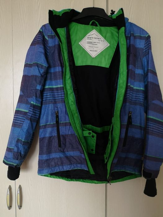 Geaca snowboard ski Ride ProTherm impermeabila