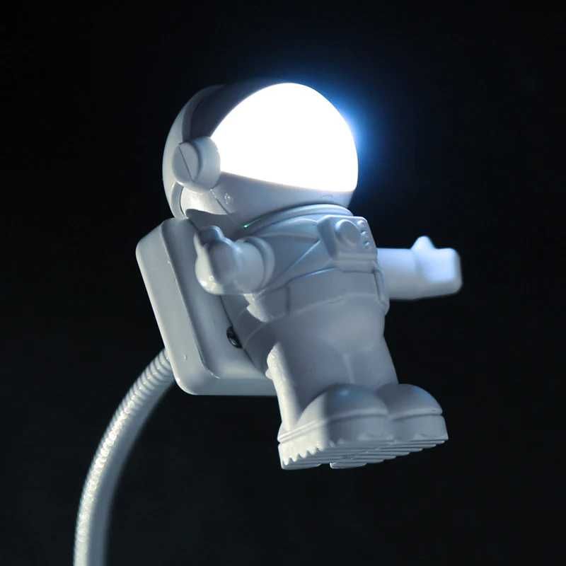 Lampa USB model Astronaut